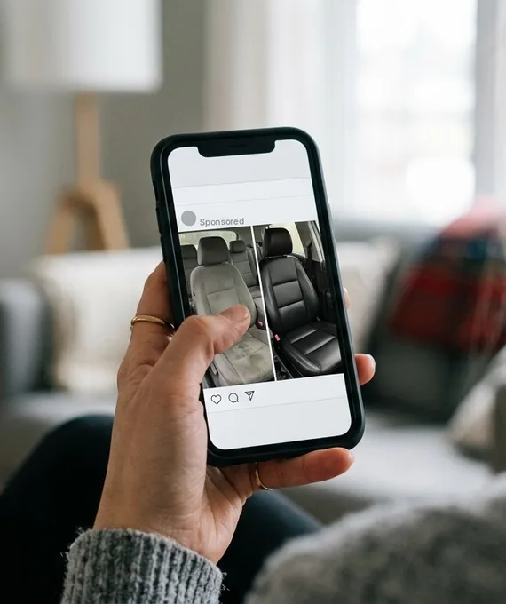 Meta and Facebook ads management