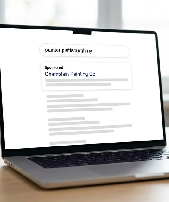 Google Ads management