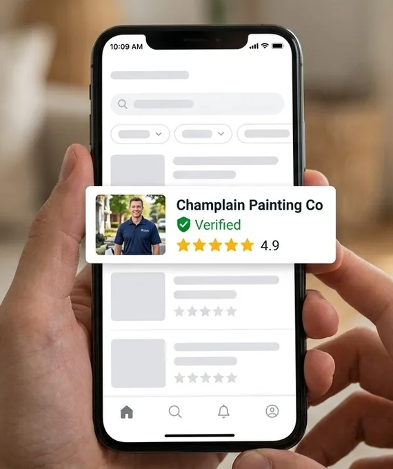 Local Services Ads management